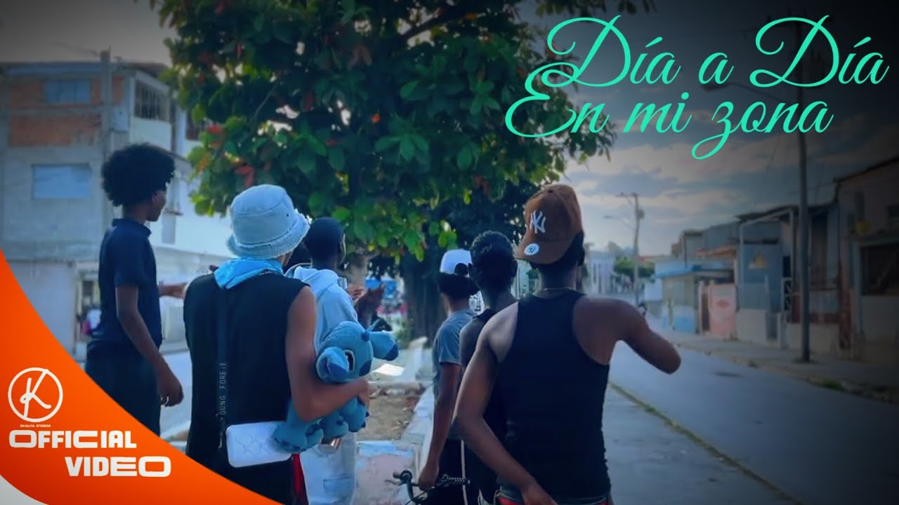 CAP - 3 (T1) ‼️Día a Día EN MI ZONA🚨. Aficiao Fula🥷🏽🔫 @khalifa_studioss 