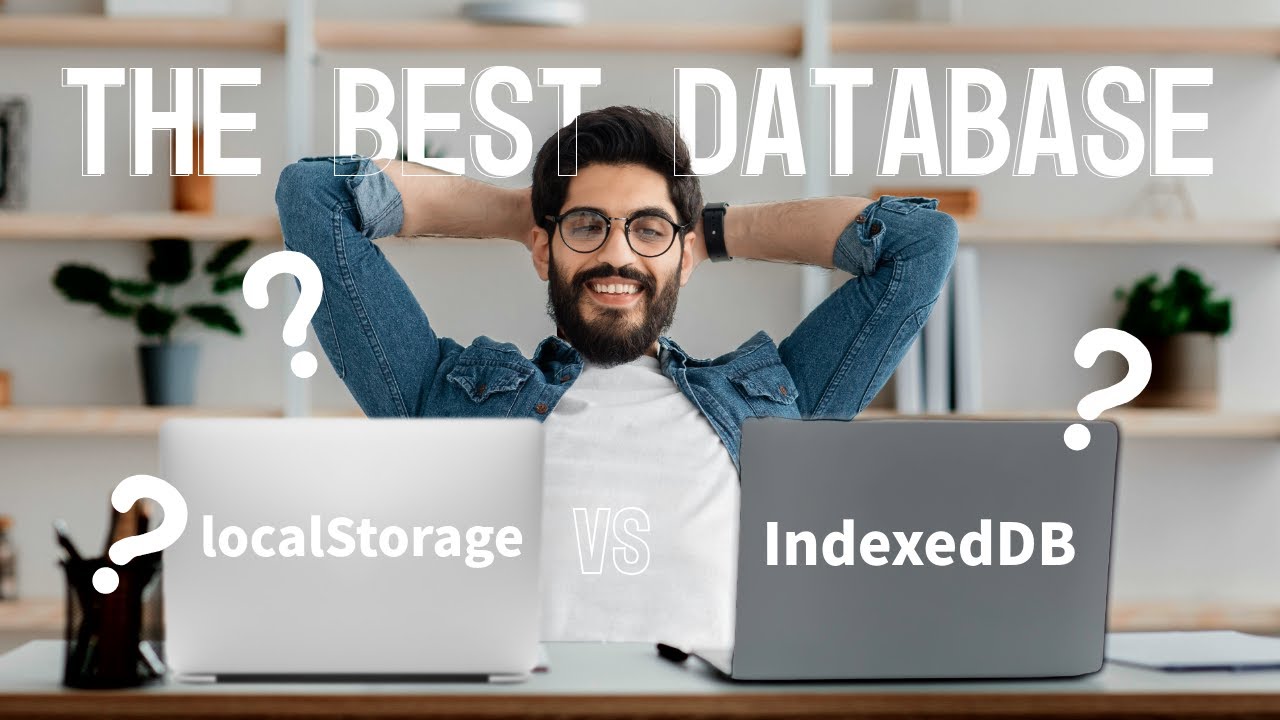 IndexedDB Tutorial &mdash; The Hidden Browser Database You&rsquo;re Not Using