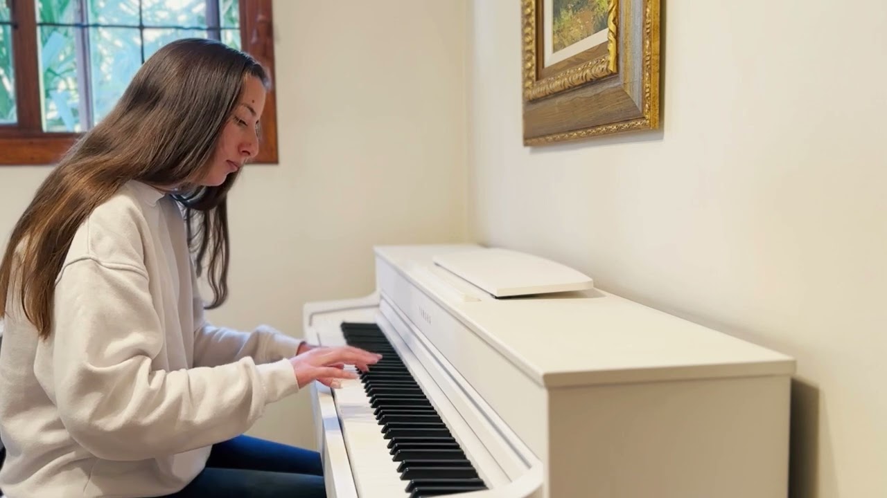 Satie - Gnossienne No. 1