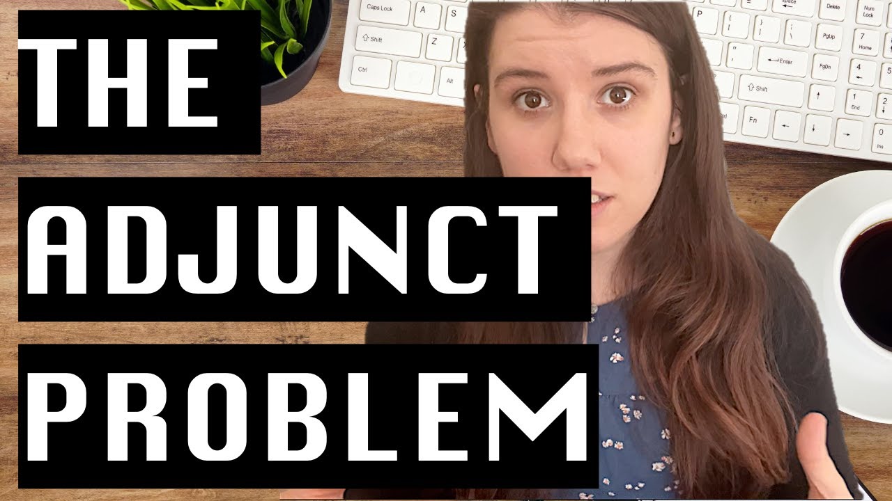 the adjunct problem