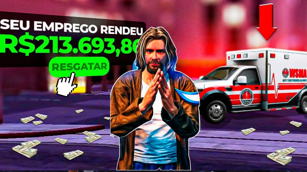 COMO SER MÉDICO NO ONE STATE RP