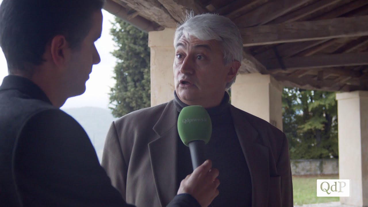 Il “Cristo della Domenica” . Riponti: “Un monito per il lavoro che non deve diventare idolo”