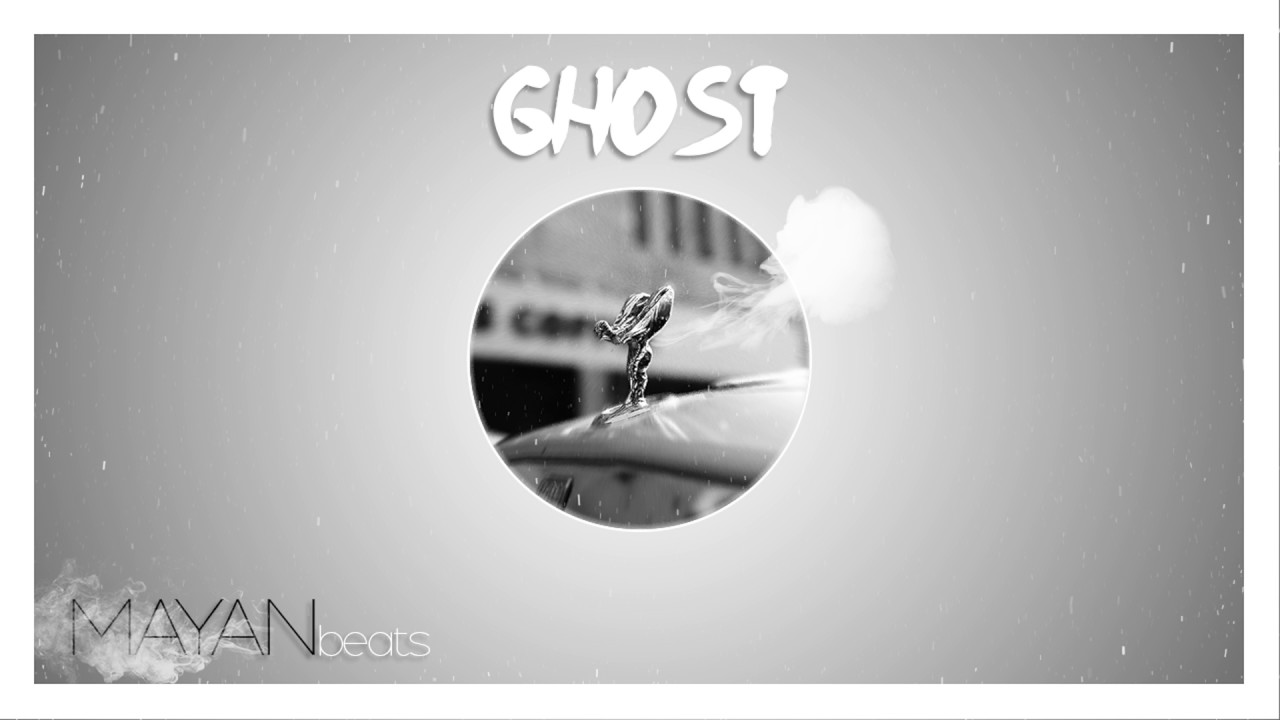 Ghost (Nines x Skrapz x Ice City Type Beat) (prod. by Mayan)