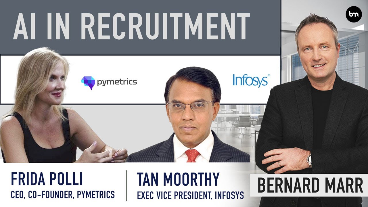 The Benefits And Dangers Of Using AI In Recruitment