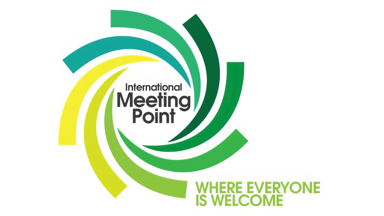 International Meeting Point - Christmas Offering 2024