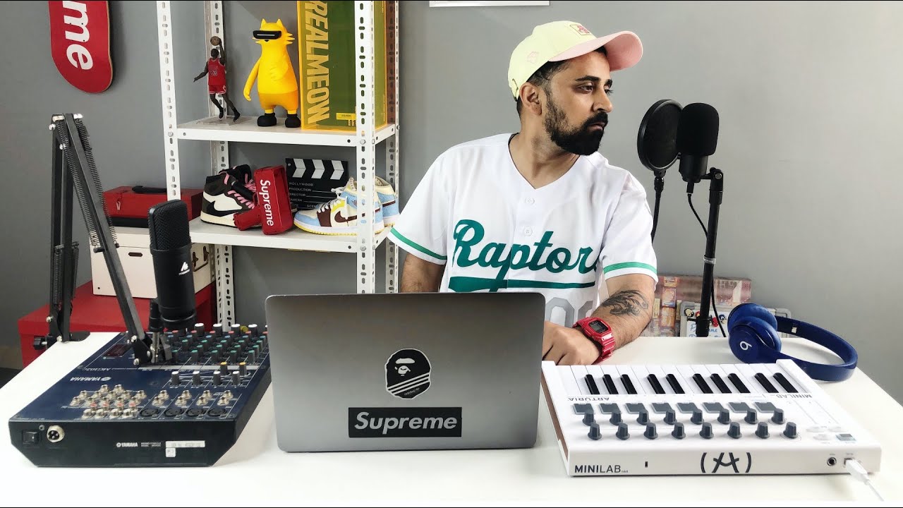 How To Upload Song On Distrokid & Sell Your Music