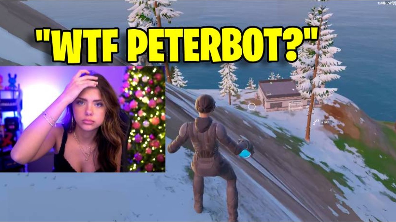 It Actually Happened!?..😔 (Competitive clips of the Week)