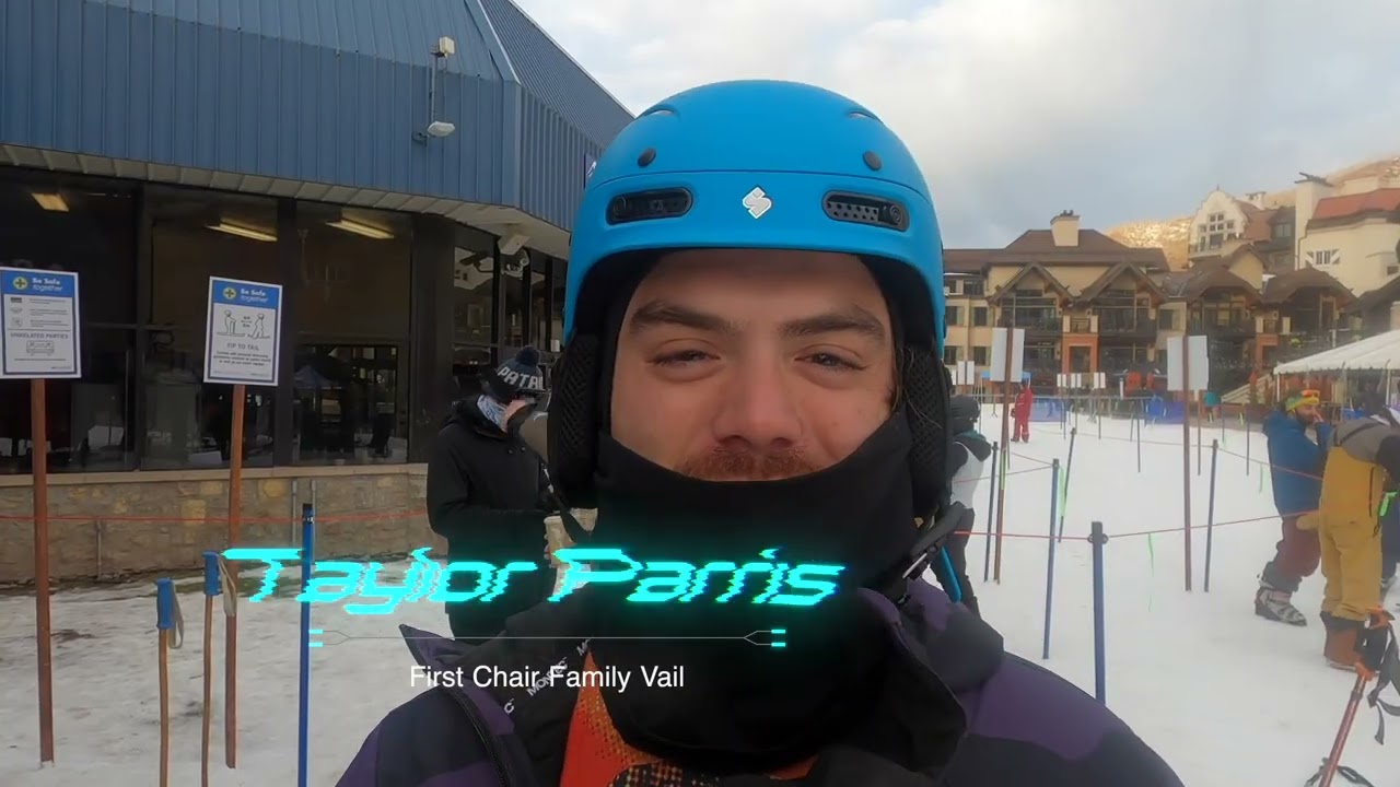 🏂 HALL of FAME for 1st Chair Documentary Premiere at Colorado Snow Sports Museum 🎬 Shredding History