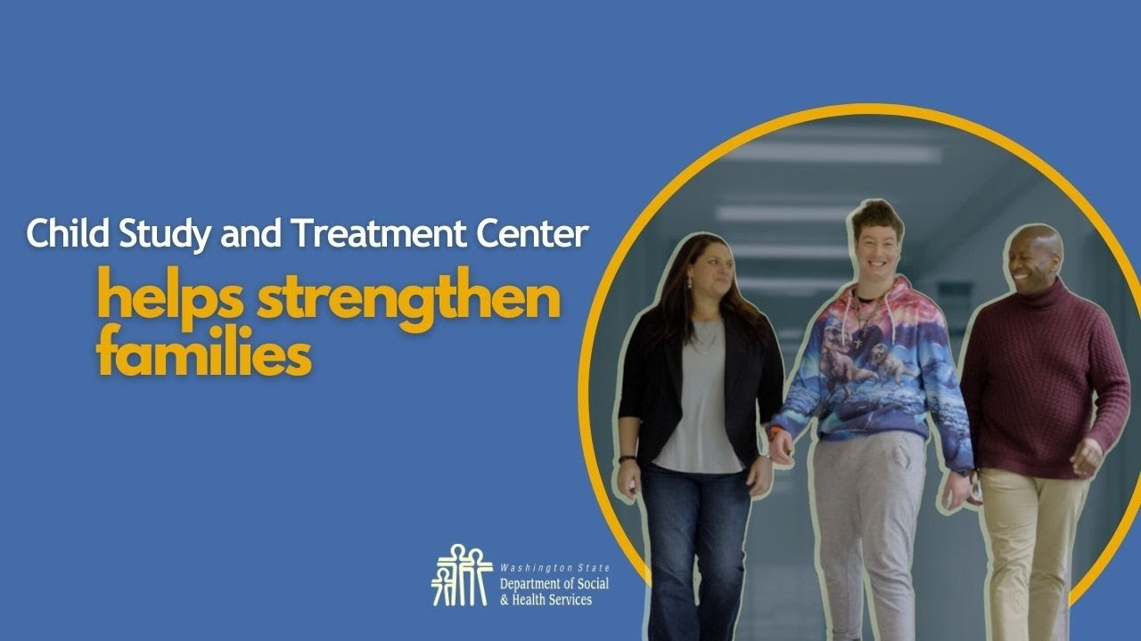 CSTC helps strengthen families