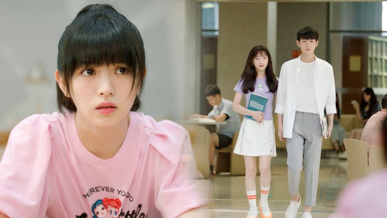 The husband was on a date with his mistress, but unexpectedly he met his wife when he walked in!