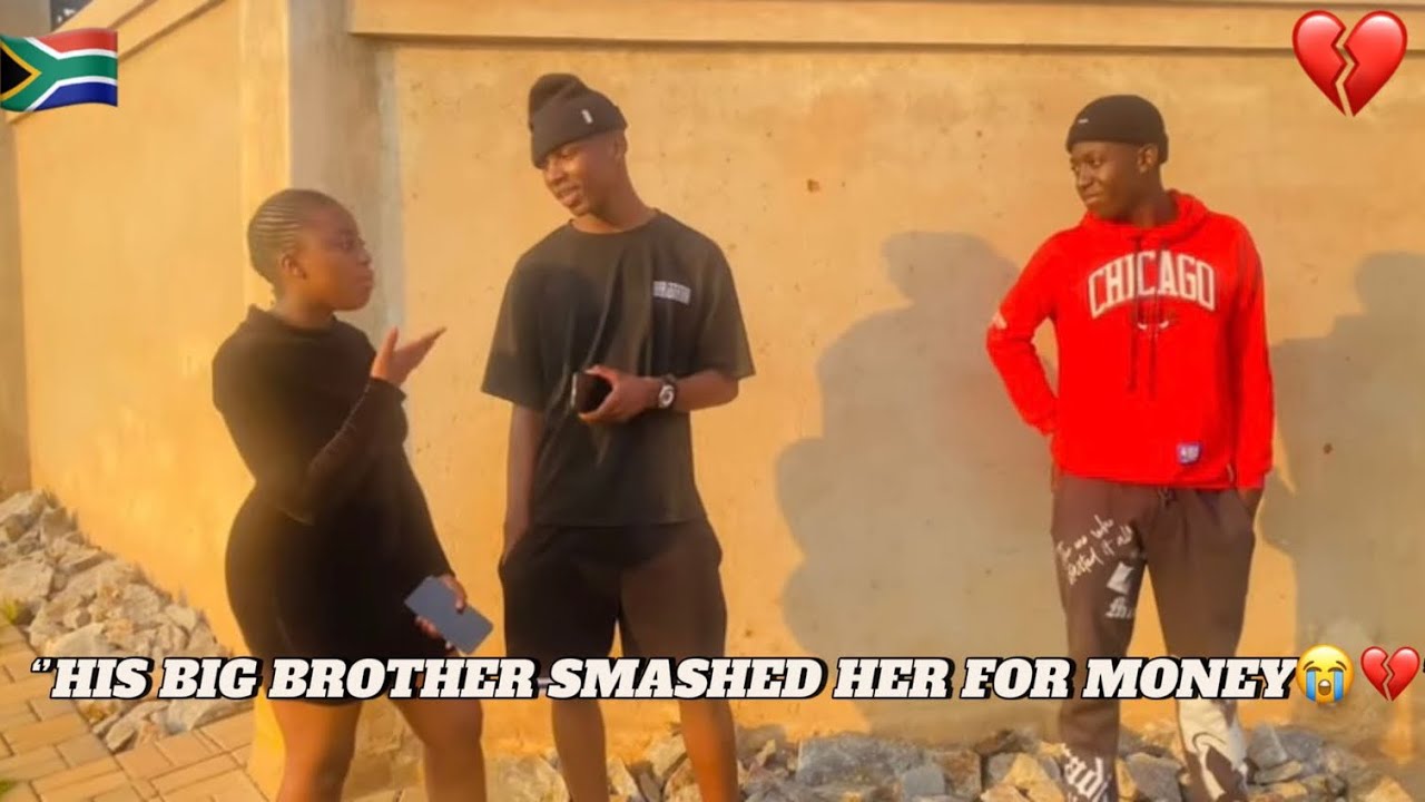 Making Couples Switch Phones For 60 Seconds. Ep 24 ( MUST WATCH 💔😭)LOYALTY TEST GONE WRONG