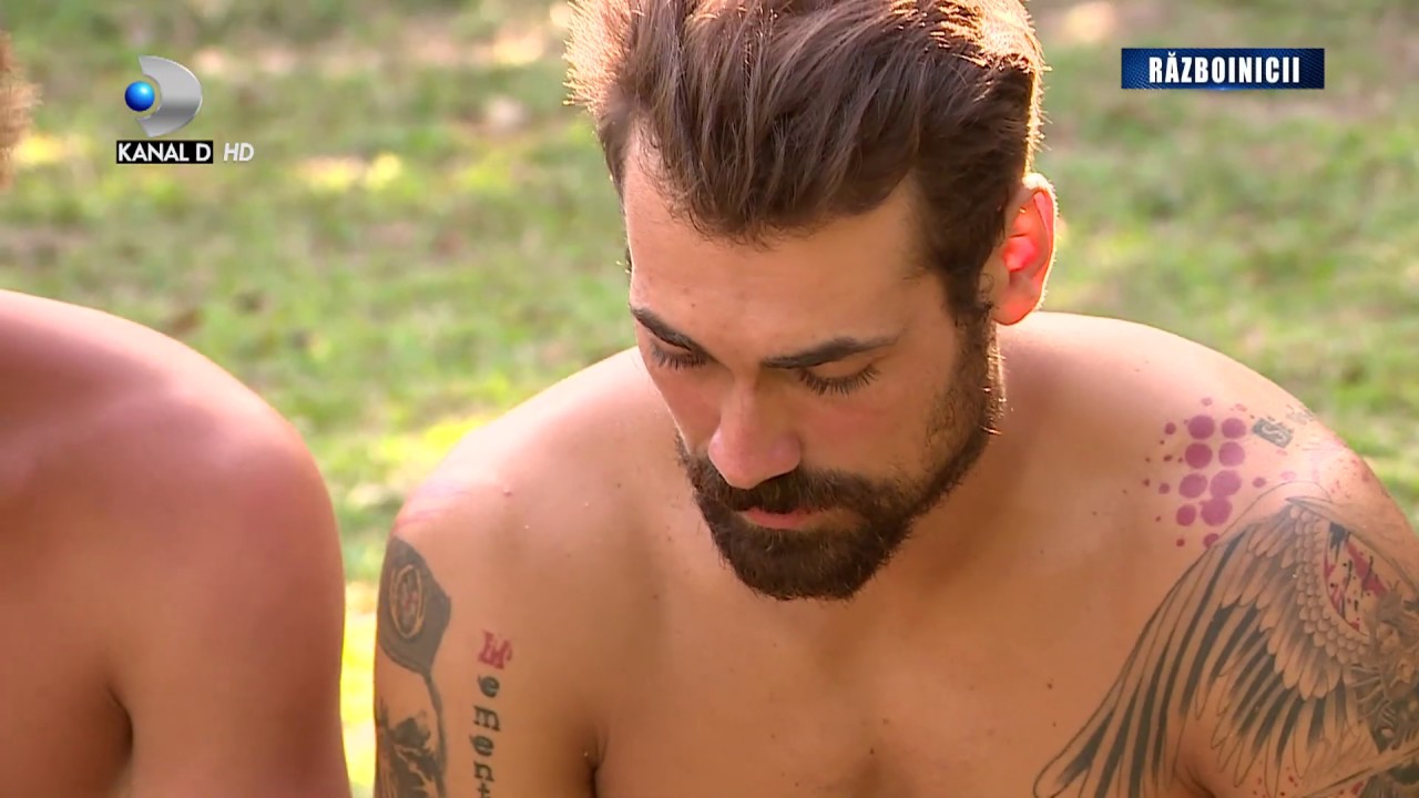 Exatlon Romania - Clipe crunte pentru Mihai! Care este verdictul medicilor? Va mai putea concura?