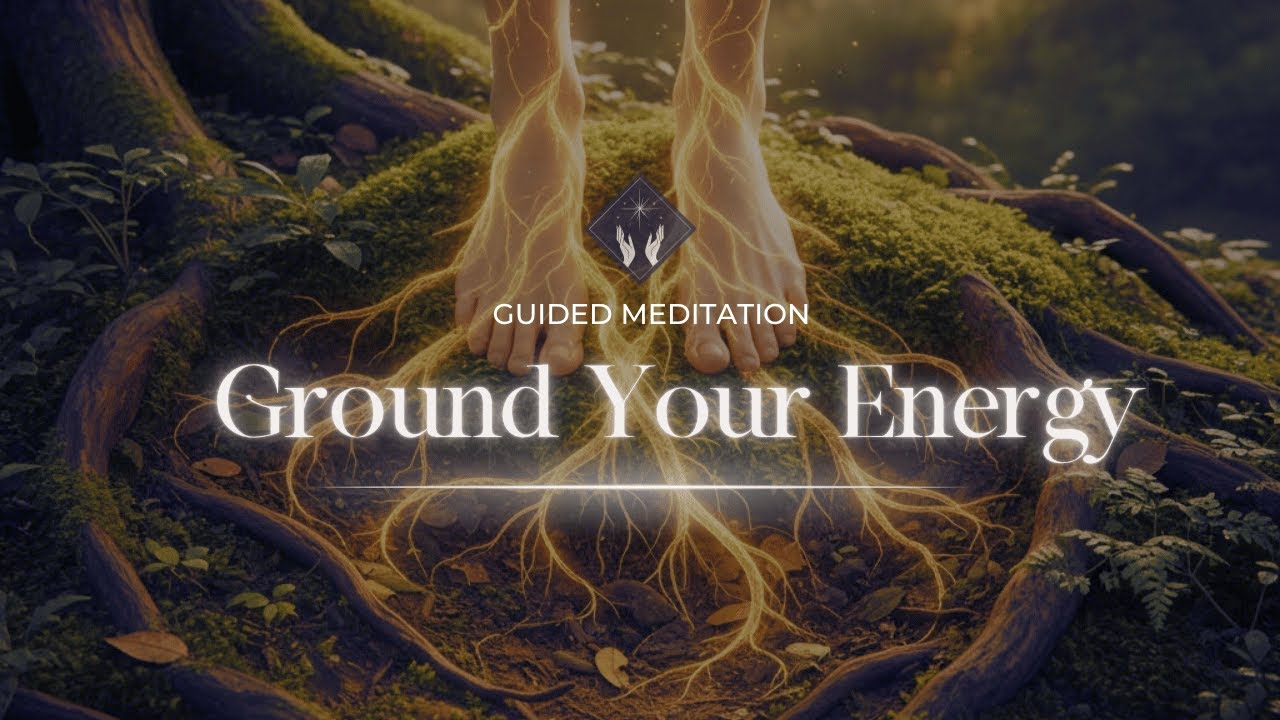Ground Your Energy