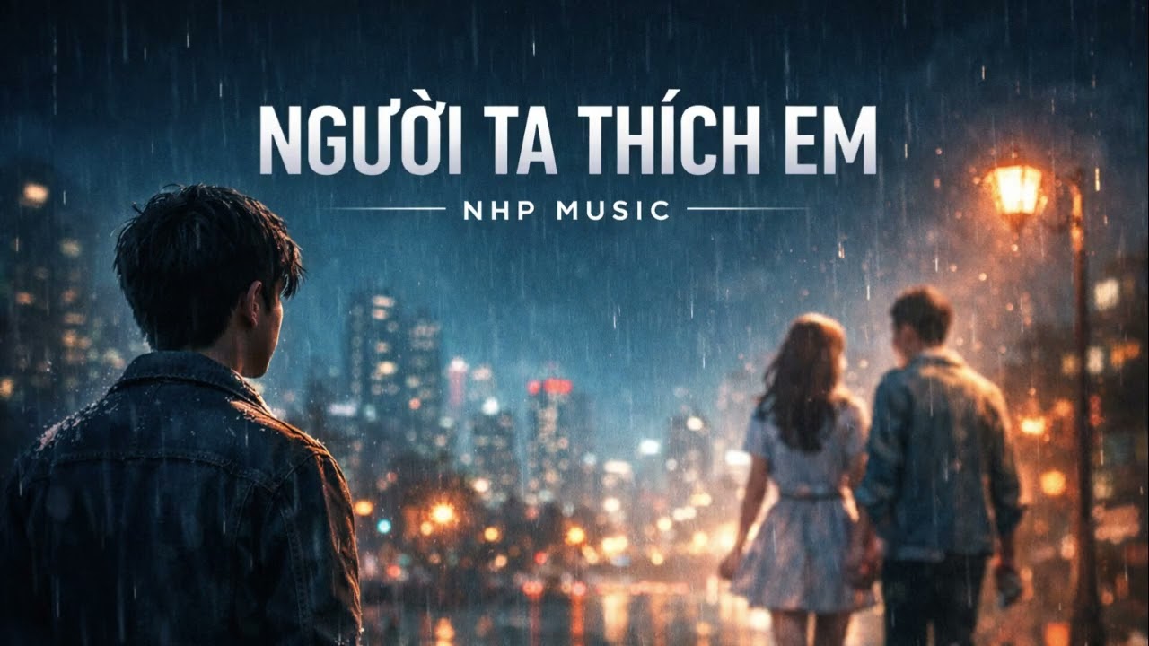 Người Ta Thích Em – NHP Music (Official Audio)