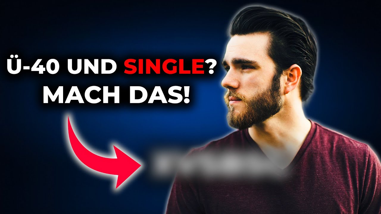 So lernst du als Mann Ü-40 Frauen kennen (Mach das!)