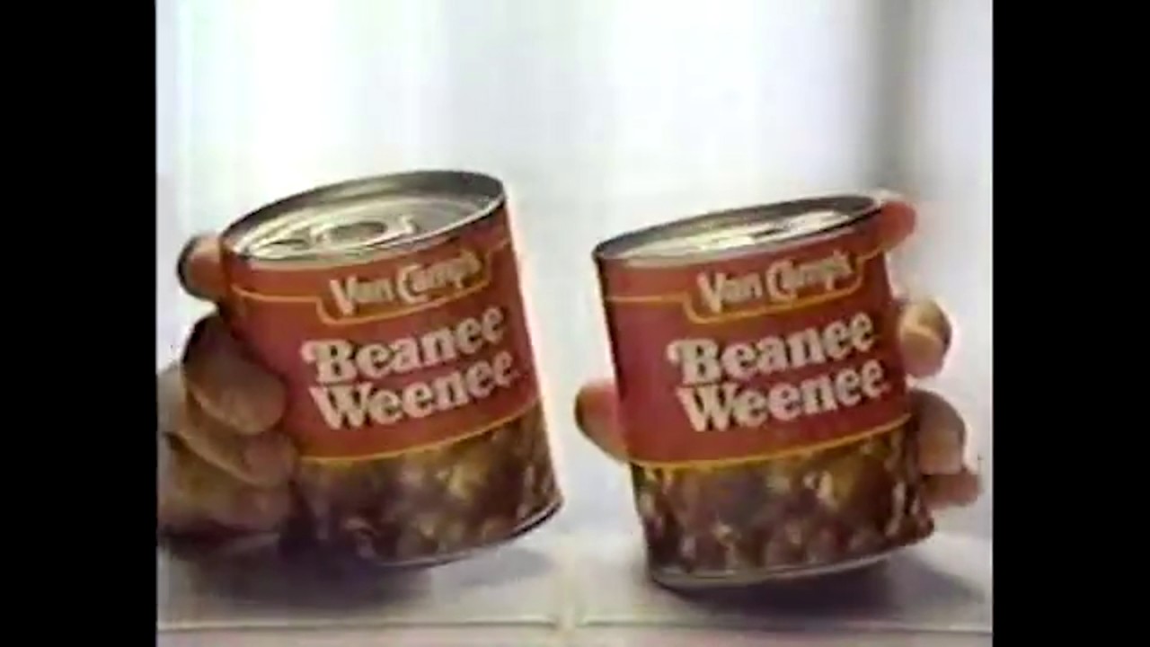 Beanee Weenees