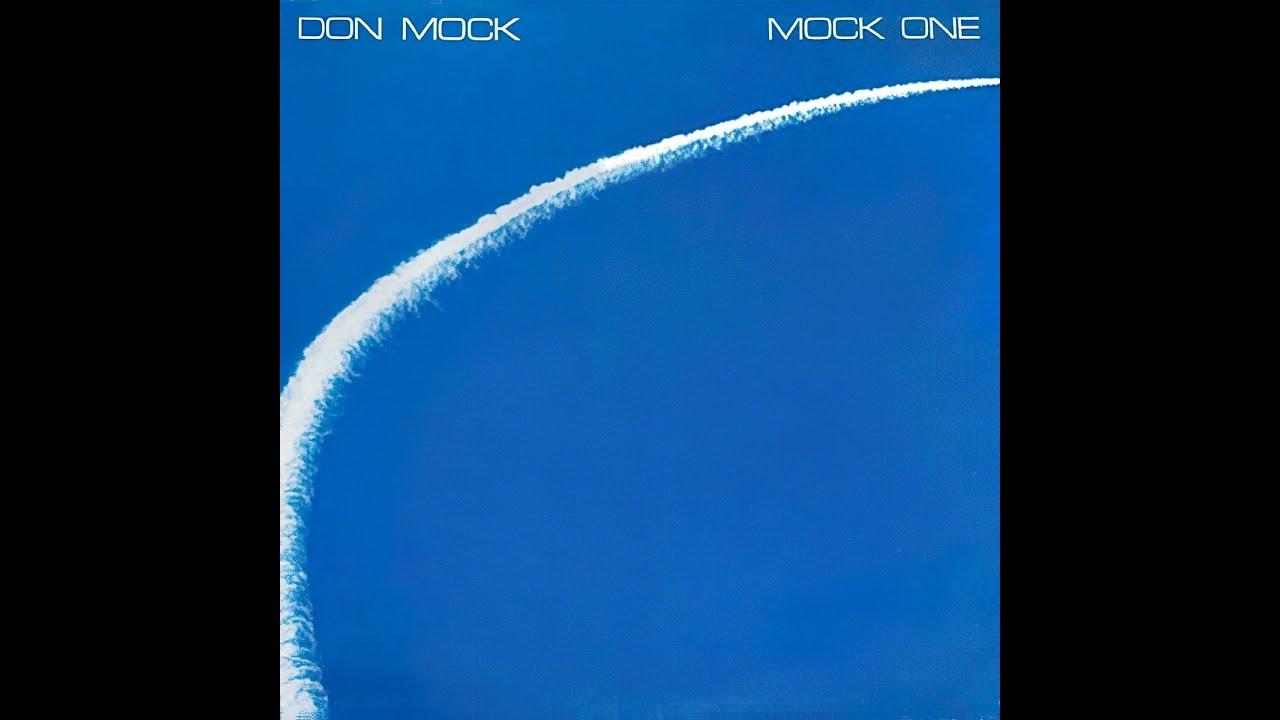 Don Mock / Stephanie's Peace