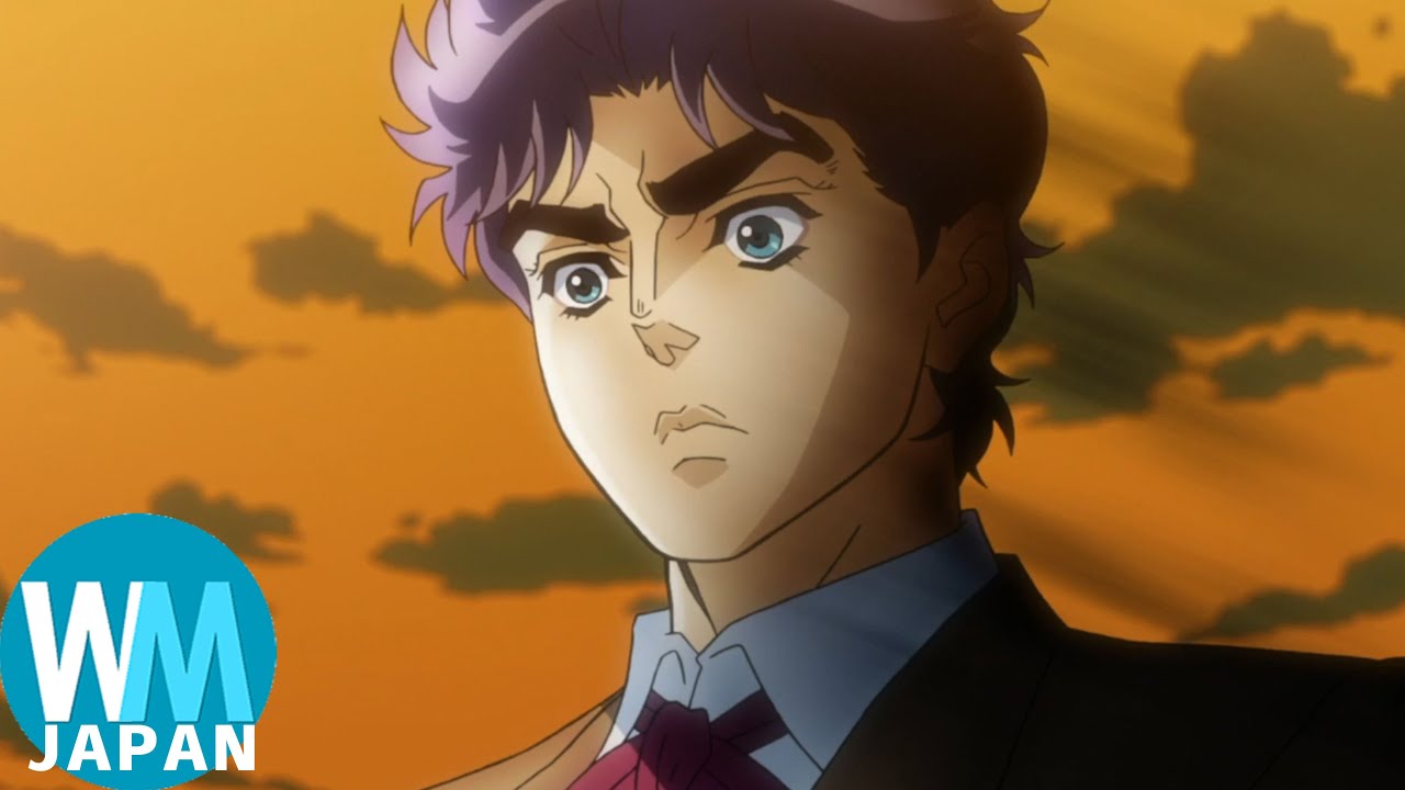 アニメの悪役が度を越した瞬間 ランキングTop10