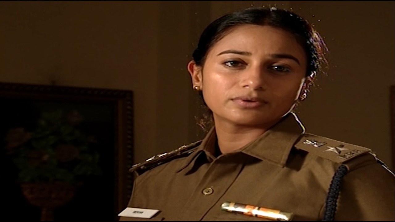 Rekha IPS | Anu hassan, Vijay Adhiraj, Piruntha Dass, Sanjiv, Sindhu, Sadhana, Arthi | Episode 370