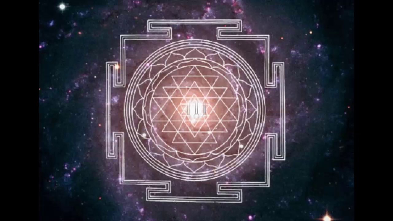 10 Amazing Facts About Sri Yantra, The King Of All Sacred Geometries