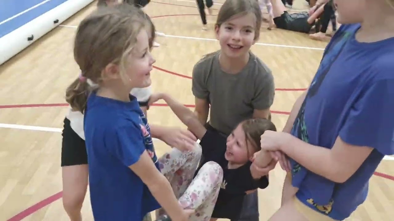 AKRO GIBEK | BUKOWINA 2024