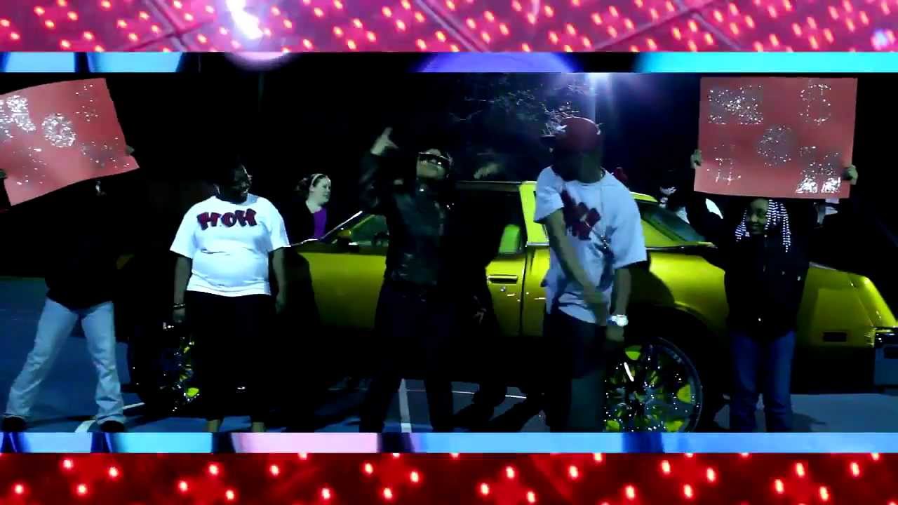 M.O.H - Party And Get Tatted (OFFICIAL MUSIC VIDEO)