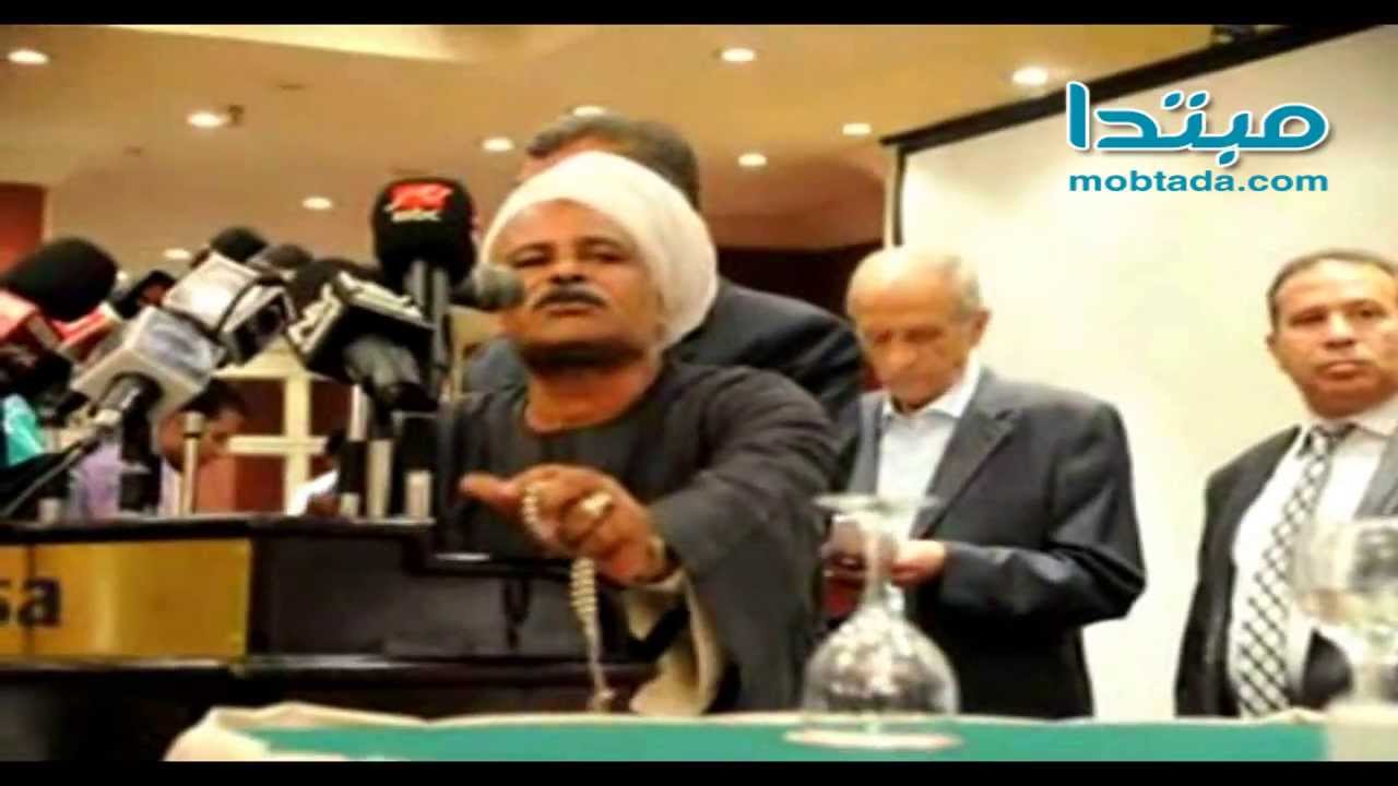 ابو الحسن الجزار:  قبائل قنا والصعيد كلها تدعم الفريق السيسى‎