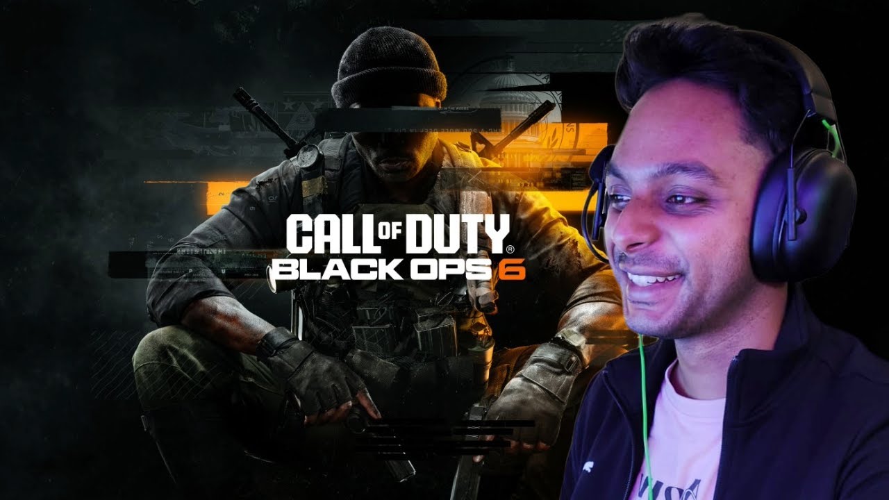 BO6 Campaign Walkthrough – Next Gen COD Story!