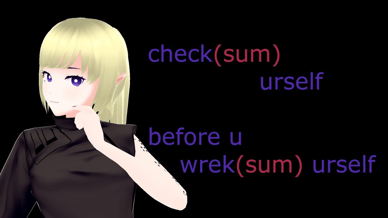 Data Integrity: Checksumming Filesystems