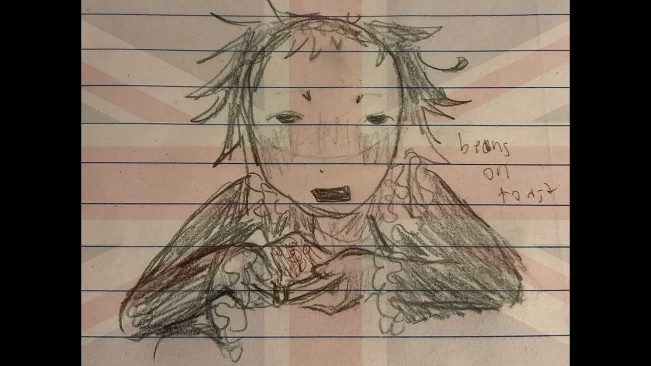 bsd voice actors saying some intresting things