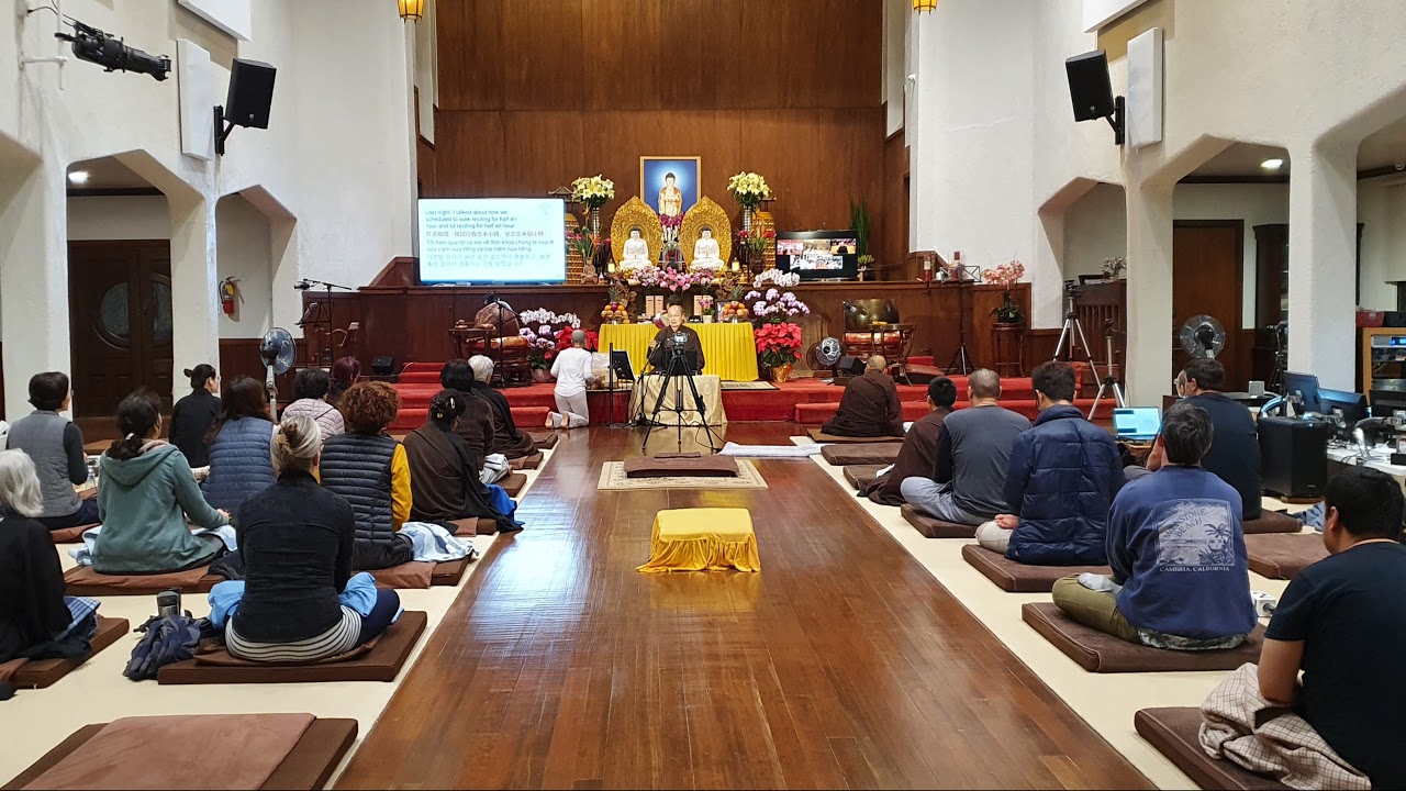 대방광불화엄경천석: Chapter 01(169) 2026/03/08