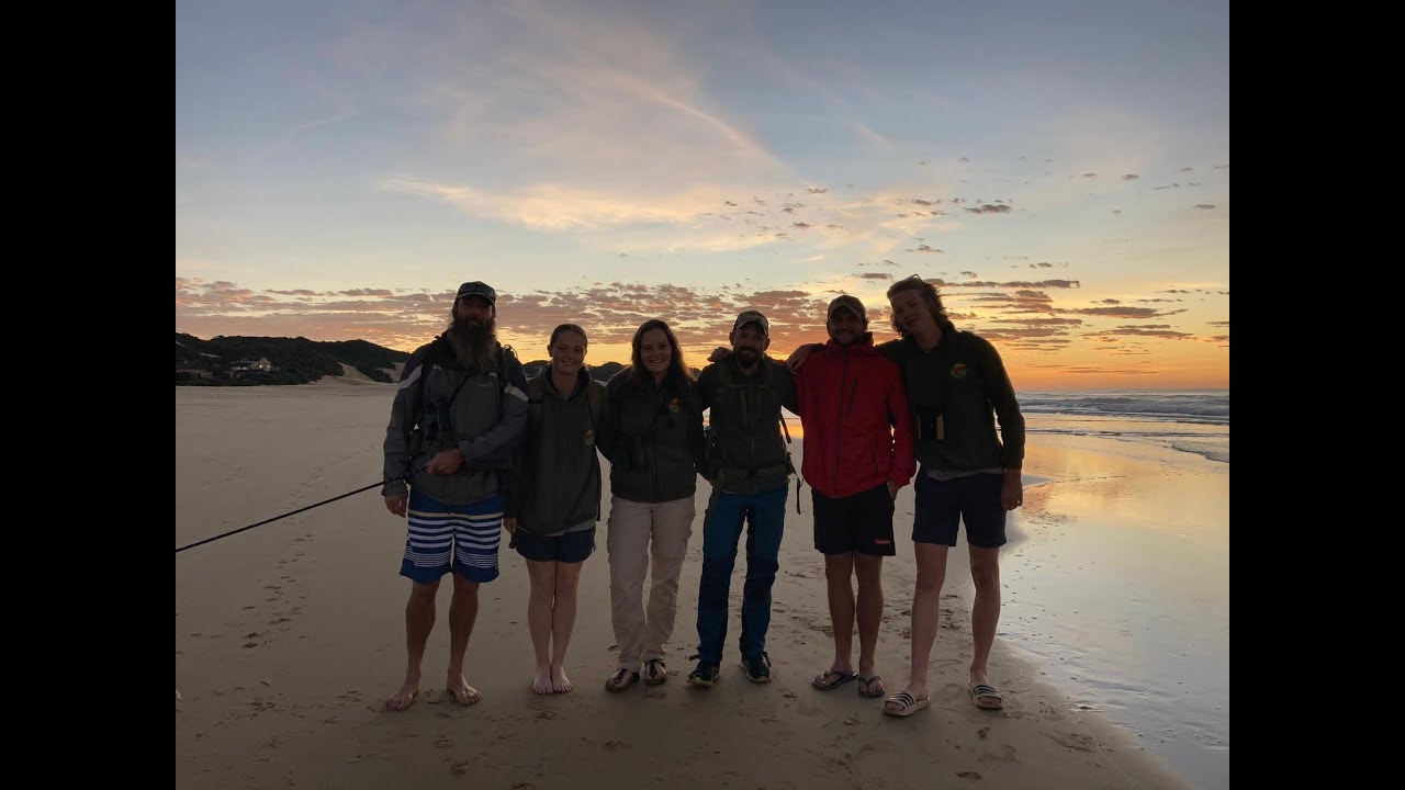 Marine Guide Course May 2022 Final