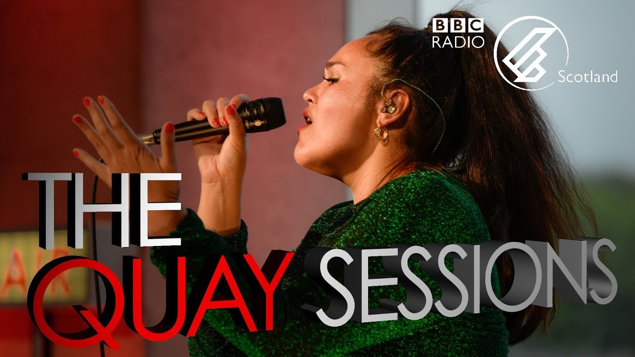 Bossy Love - Quay Sessions Highlights