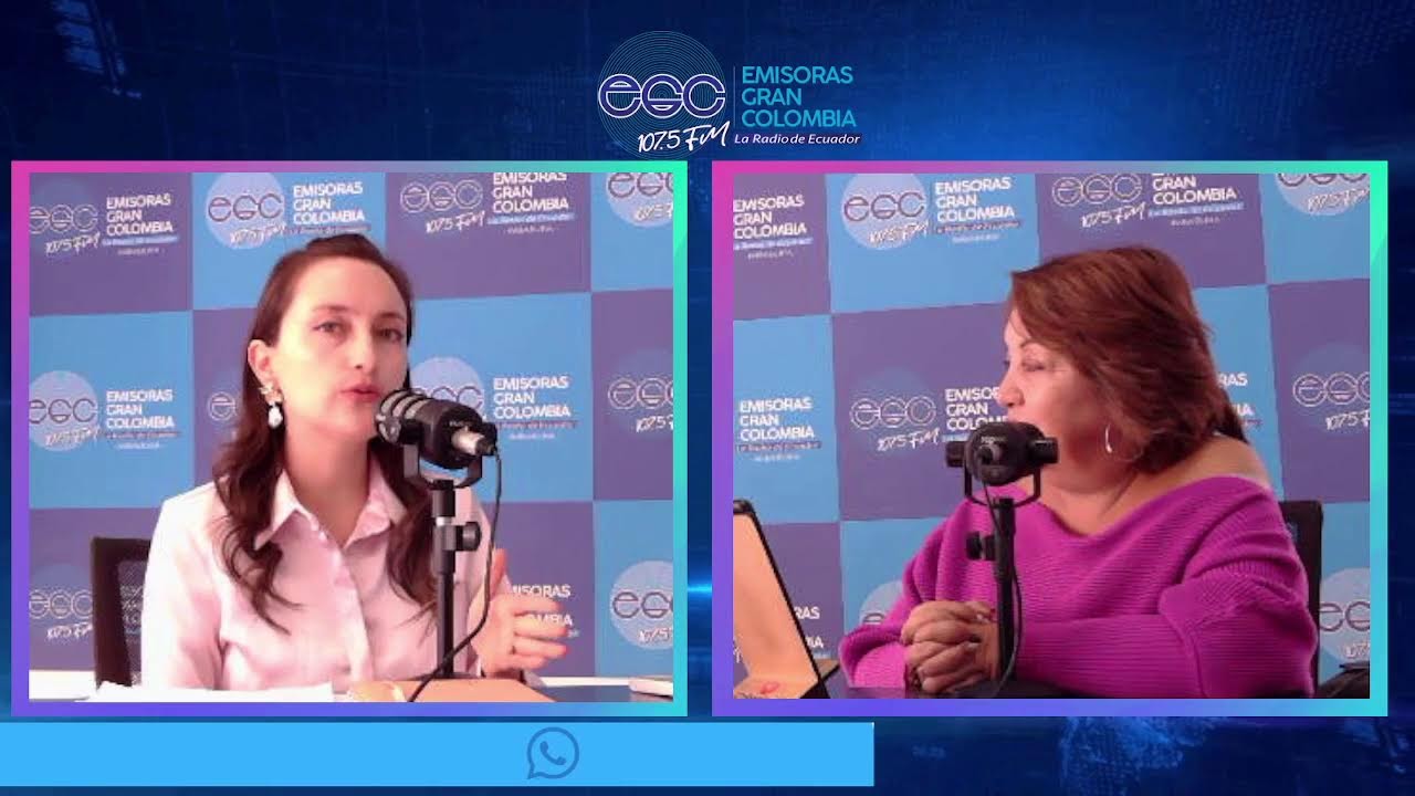 Mgs. María Belén Jáuregui - Concejala de Ibarra  | Alianza Público Privada para manejo
del  ex recon