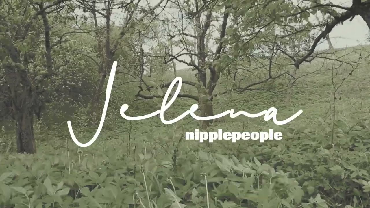 nipplepeople JELENA
