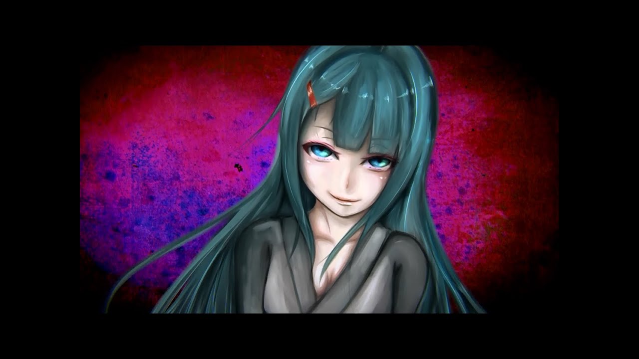 MASA WORKS DESIGN ft.初音ミク - 病姫