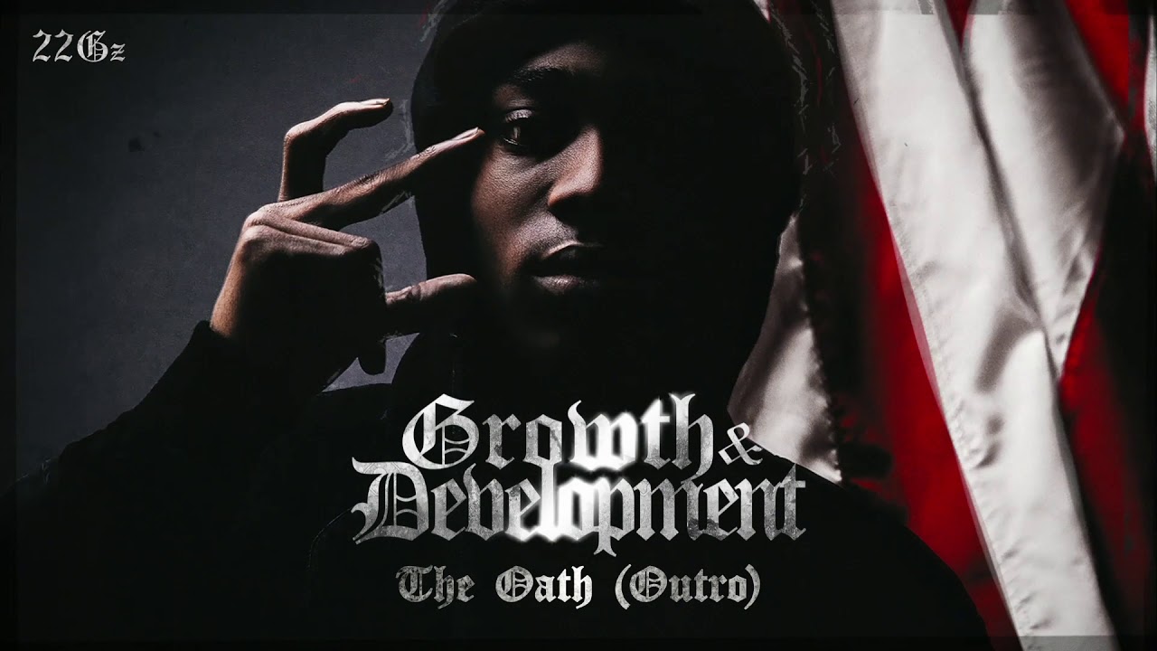 22Gz - The Oath (Outro) [Official Audio]