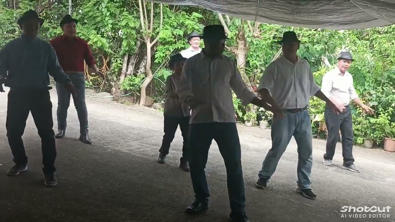 Jw original song maging mapagpayapa SG Movers