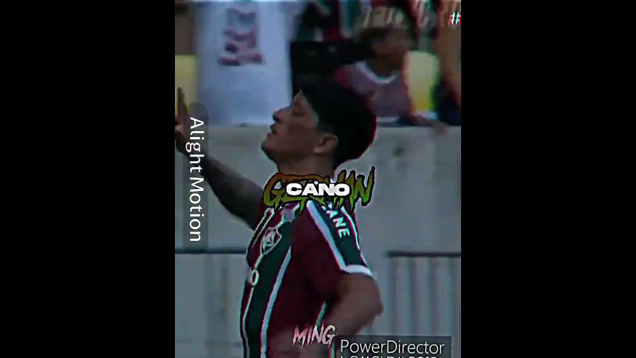 Pedro vs German Cano 