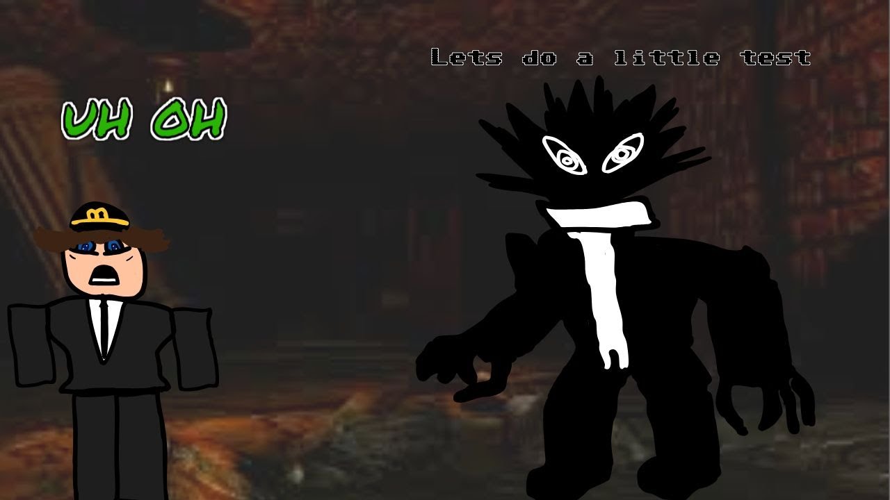 Pillar chase 2 recode (Silly clips) RAHHHH