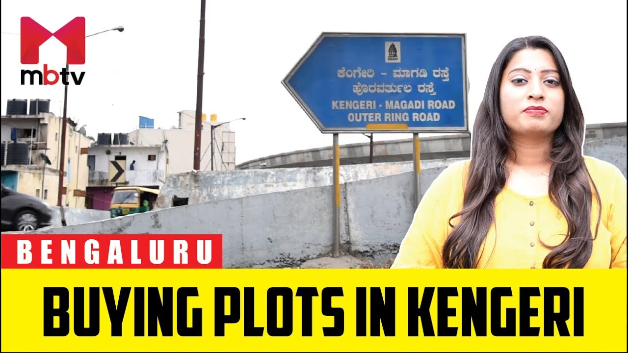 Kengeri, Bangalore: Price of Houses, Apartments, Villas, Plots, Commerical Property | Kengeri Review