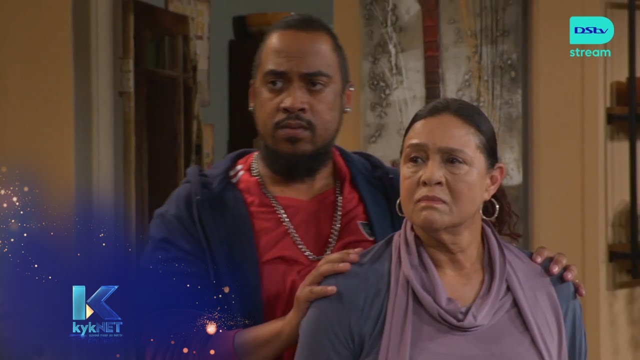 Pam se liegstorie &ndash; Suidooster | S10 | Ep 22 | kykNET