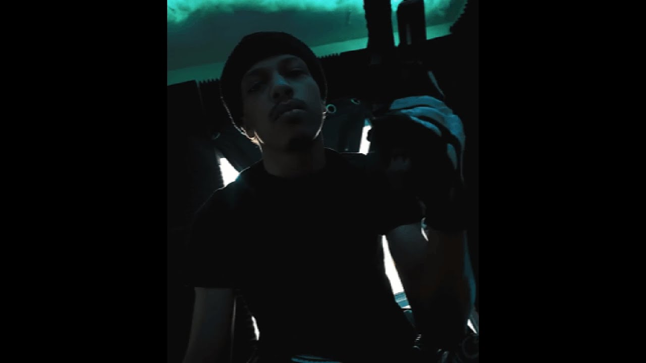 [FREE] Jace! x Iayze x No Auto Type Beat - ''Aftermath''