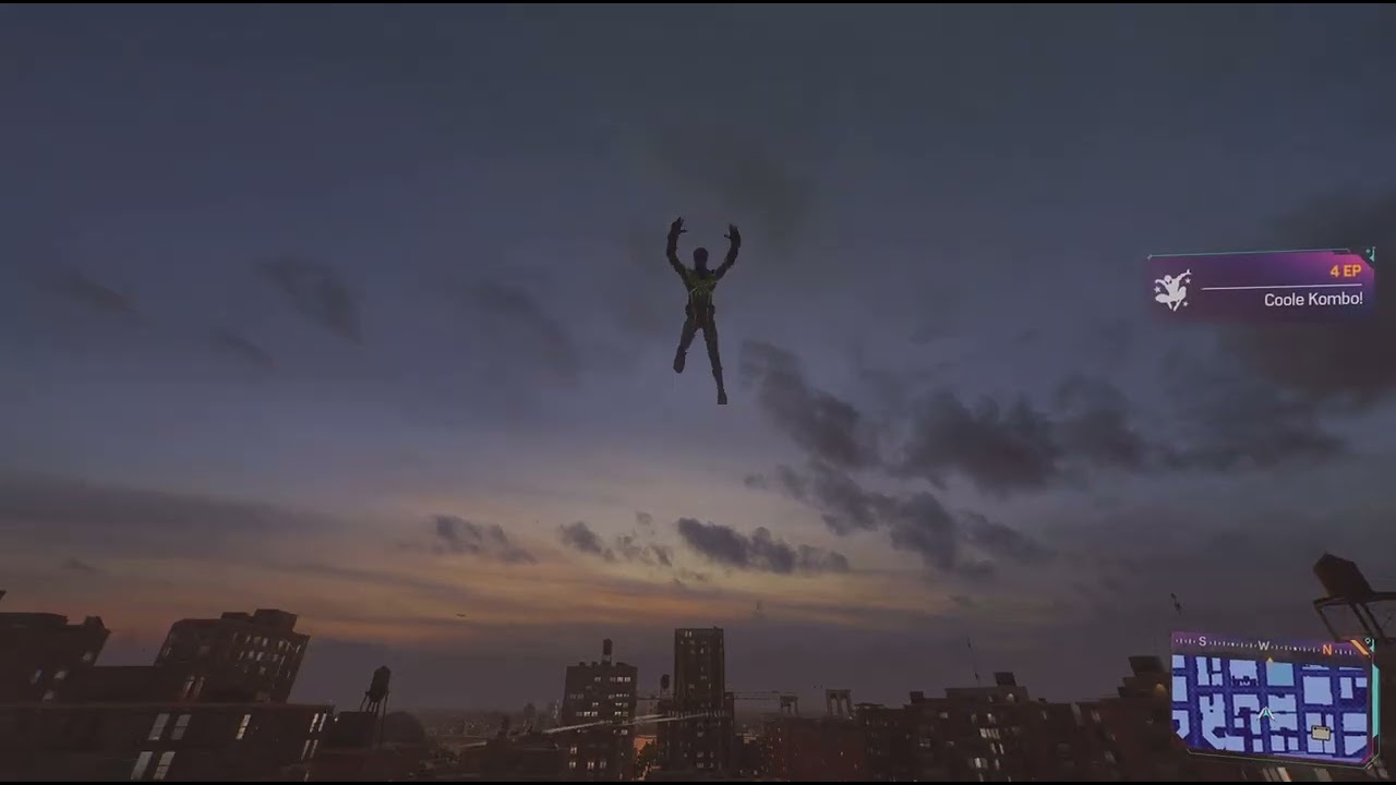 Marvel's Spider-Man 2