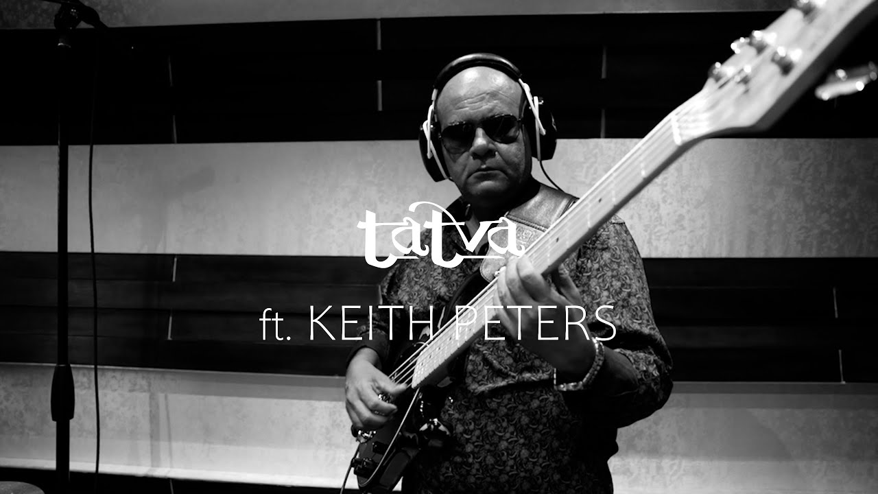 Kadhal Sadugudu - Mustafa  Mustafa | Cover Song | Tatva ft. Keith Peters