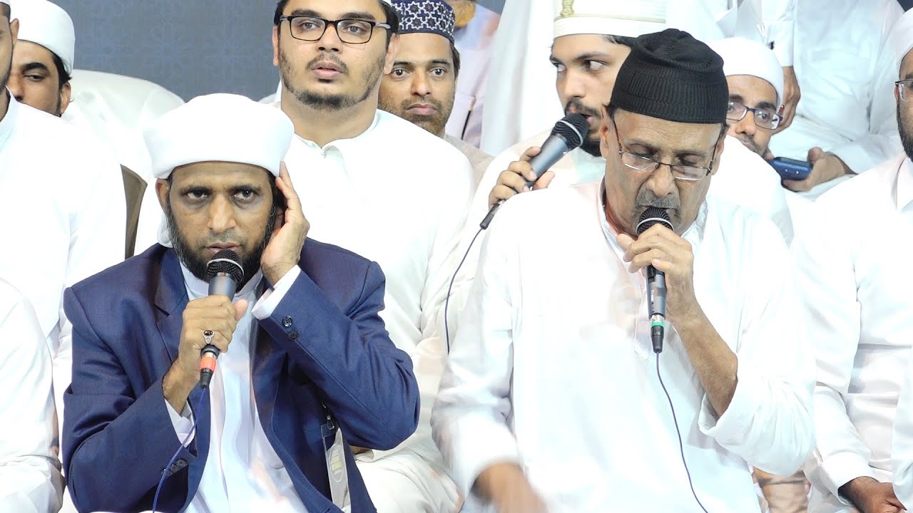 Mulla Koya Thangal Old is Gold Islamic Mappila Pattukal | Amani Usthad Pattuvam Different Madh Song