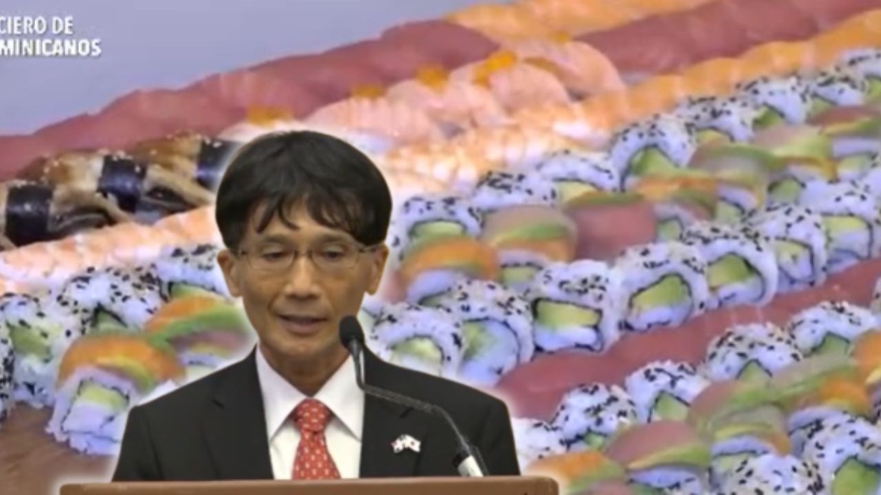 70 años de inmigración japonesa: comunidad nikkei impulsó agricultura en RD