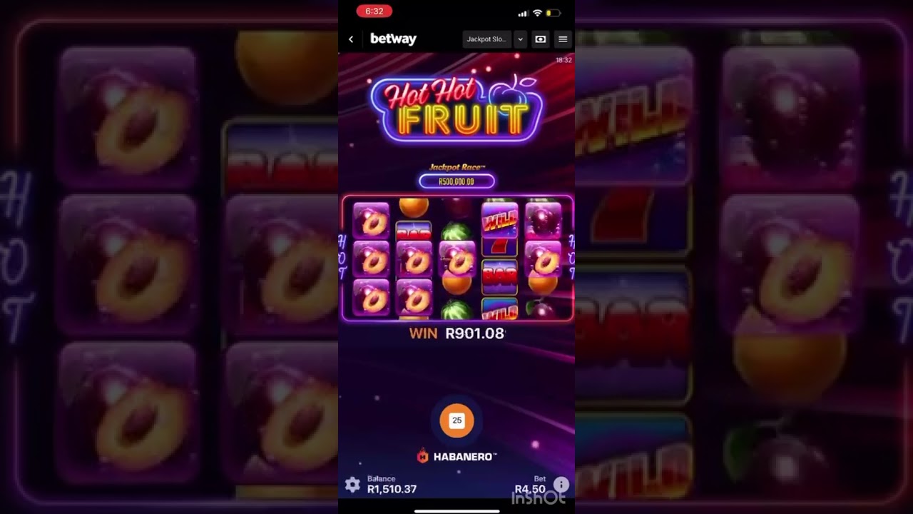 #Bigwin