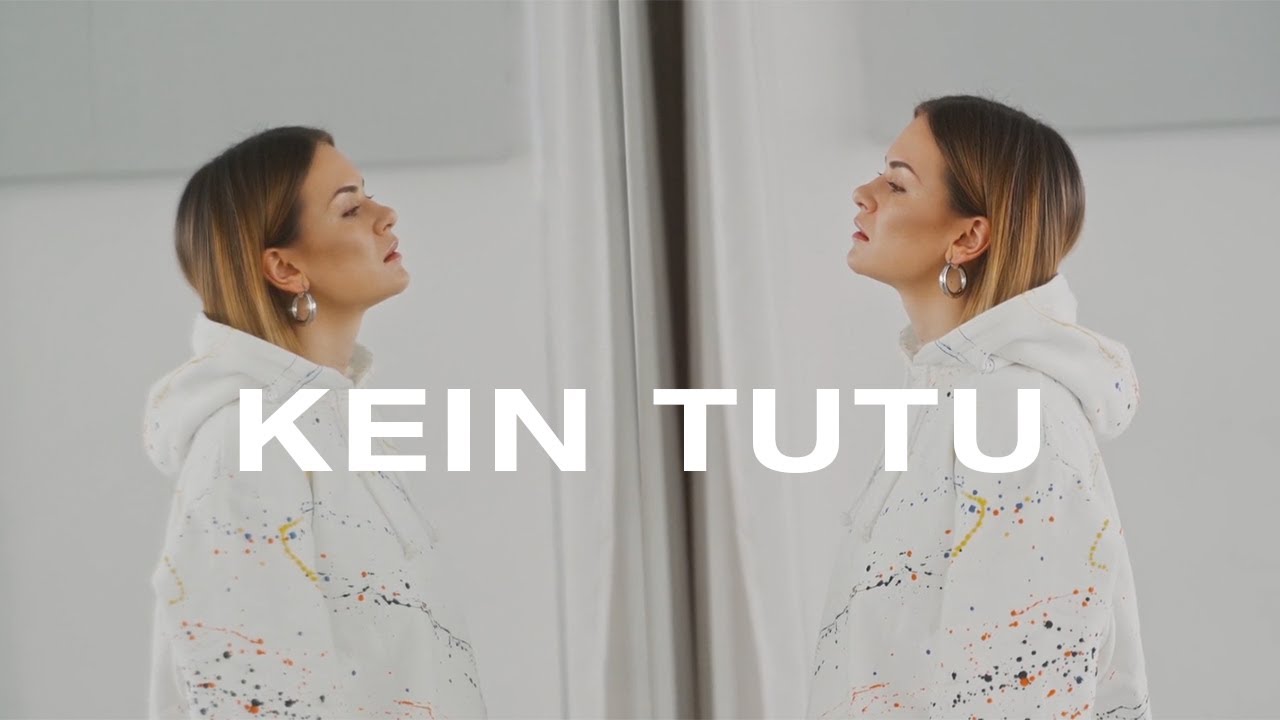 Mathea - Kein Tutu