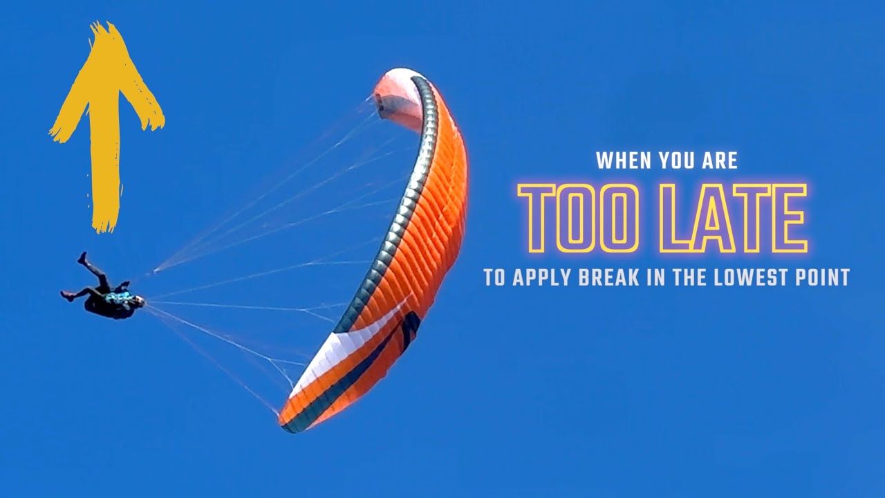 How I improved wingovers IN 30 FLIGHTS - Wingovers 30 Challenge - Paragliding - Šulko